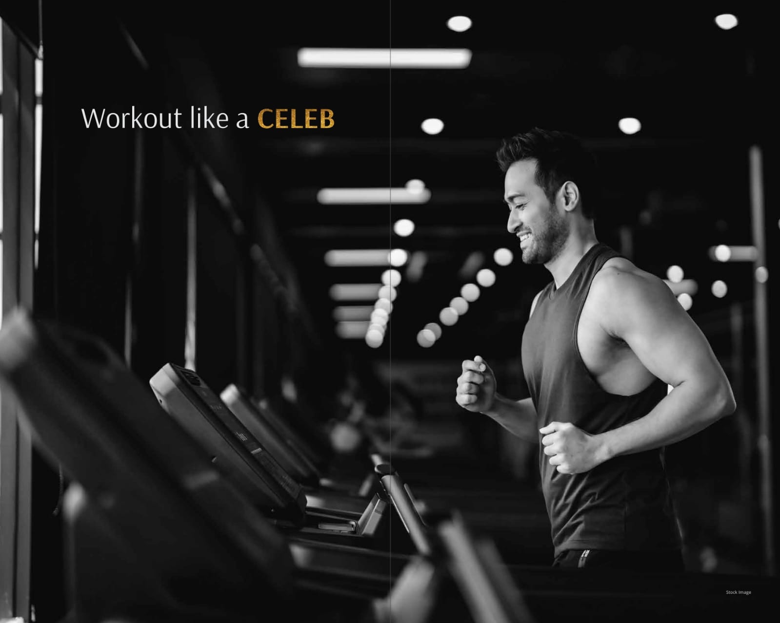 Vogue 77 Goregaon West Gym